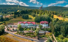 Hotel&Medi-Spa Biały Kamień