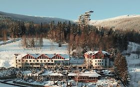 Hotel&Medi-Spa Biały Kamień